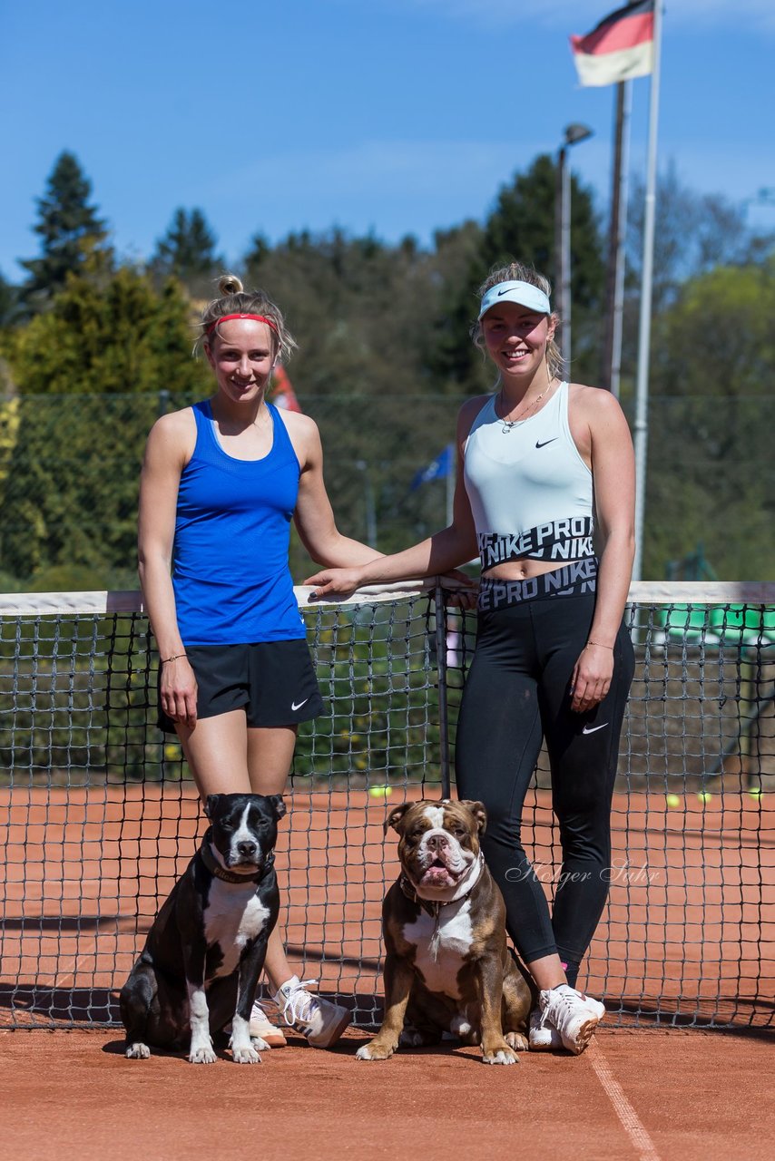 Trainingstag am 20.4.19 171 - Training mit Carina